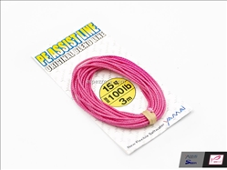 Yamai Pe Assist Line Pink  - Yamai